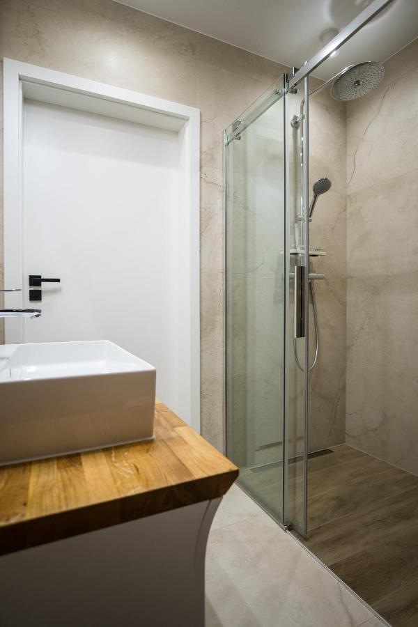 Apartament Luna Goralka Zakopane Exteriör bild