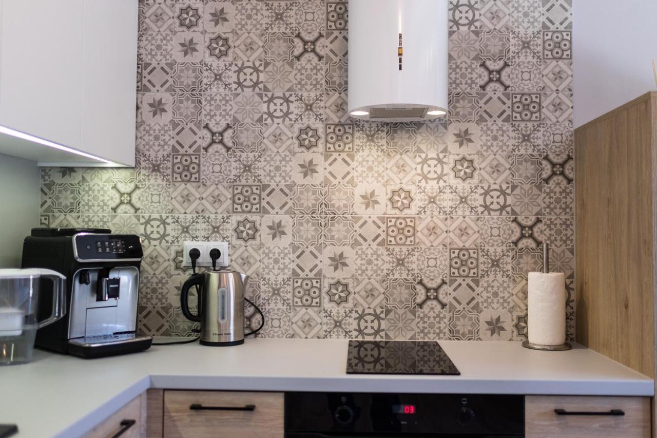 Apartament Luna Goralka Zakopane Exteriör bild